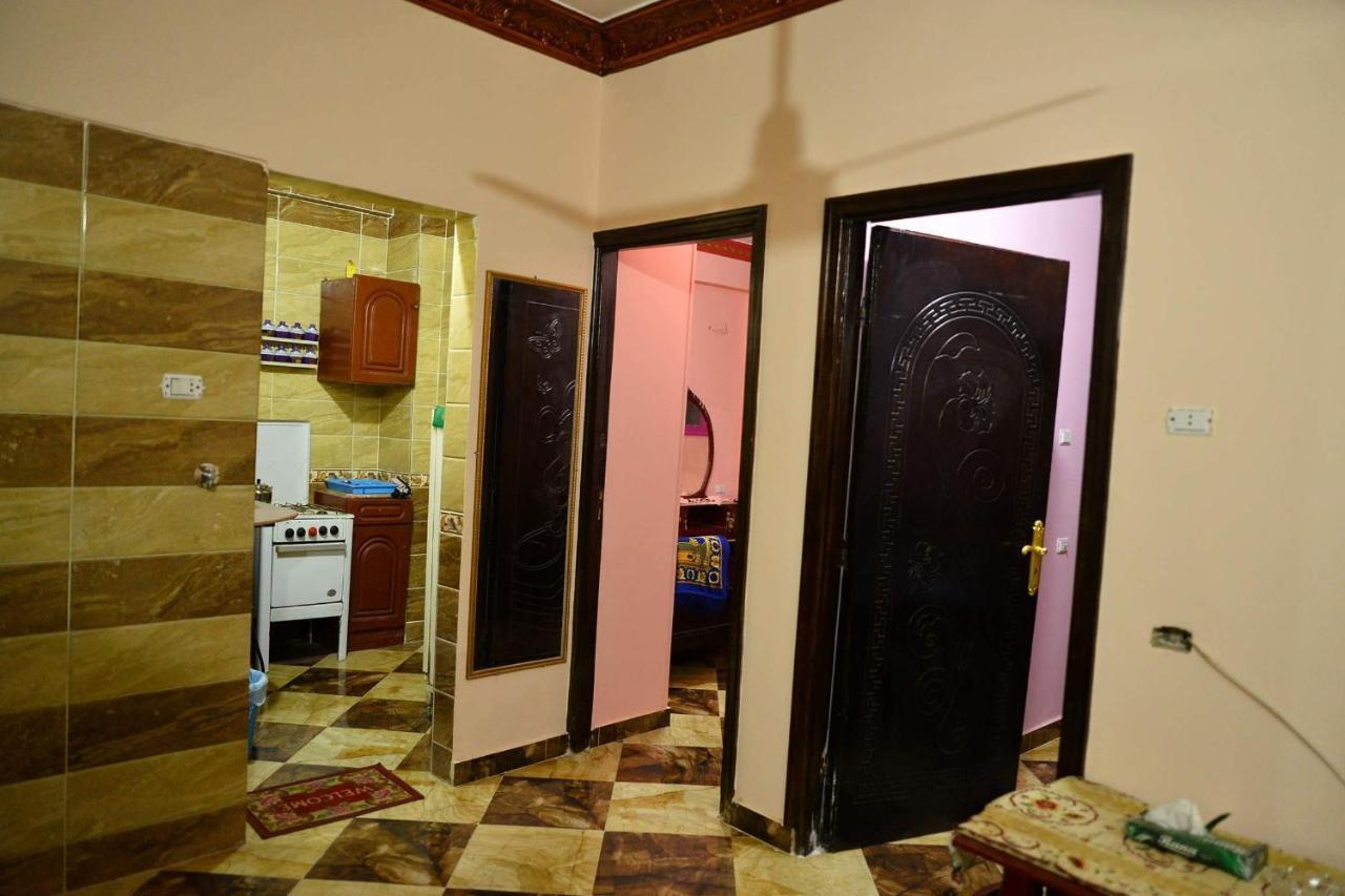 Taha Guest House Aswan Room photo